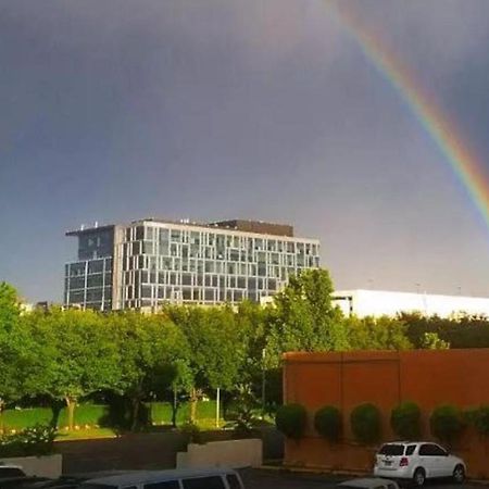 Bposhtels Salt Lake City Exteriör bild