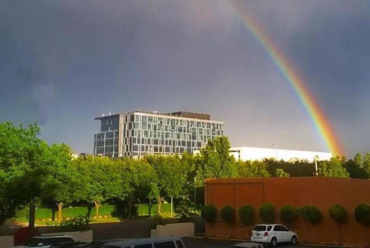 Bposhtels Salt Lake City Exteriör bild